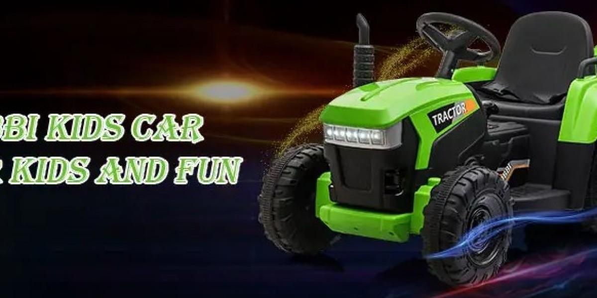 Exploring Social Interaction and Teamwork in Tractors for Kids