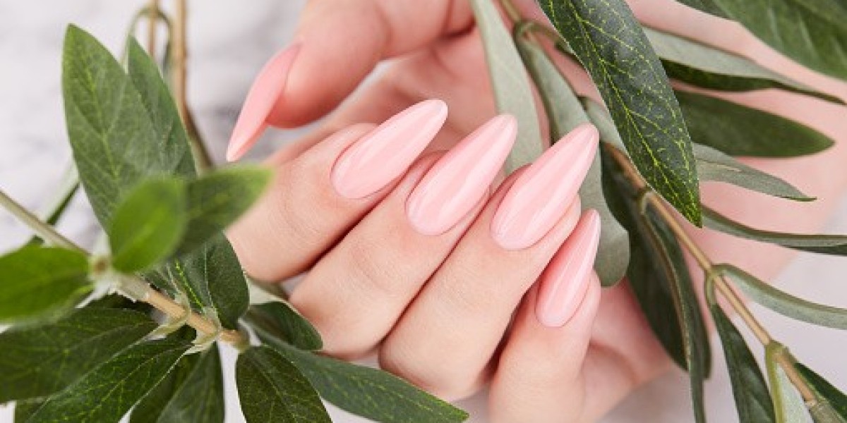 Artificial Nails Market Research, Analysis, Statistics, Segmentation, and Forecast to 2030