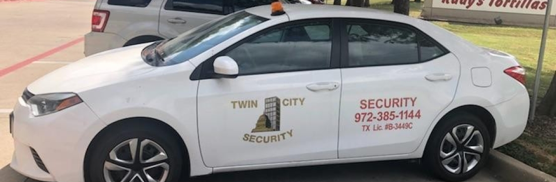 Twin City Security Fort Worth