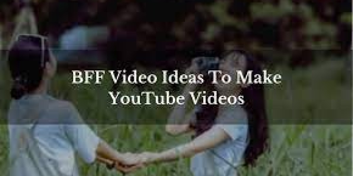 What are BFF Videos?
