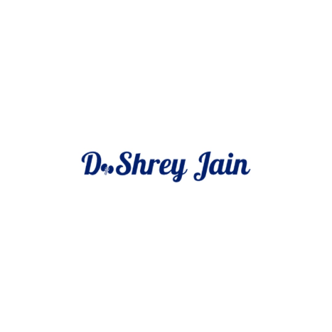 Dr. Shrey Jain