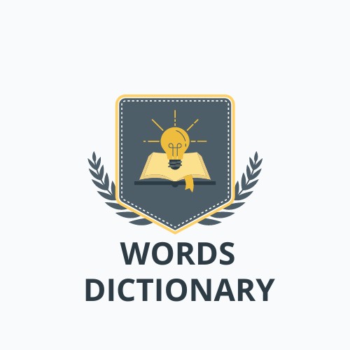Words Dictionary