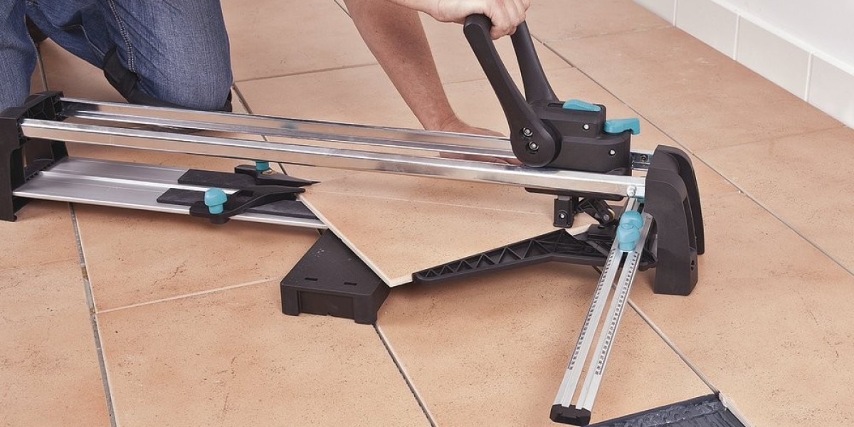 Tile Cutter Market in 2029: An In-Depth Study of Strategies and Trends
