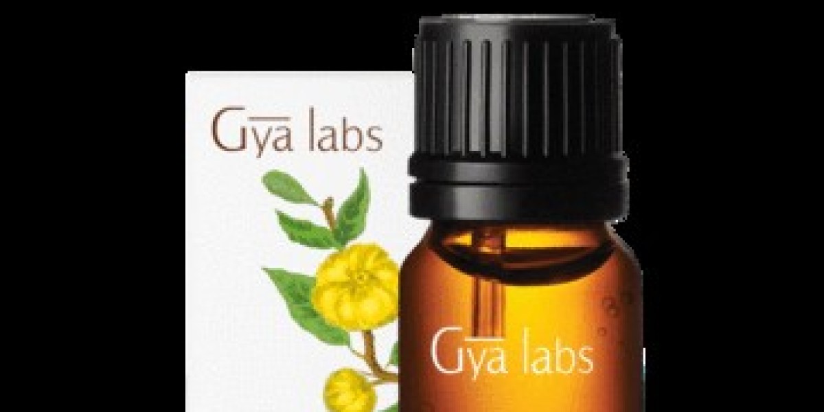 Gya Bergamot Essential Oil the citrusy symphony