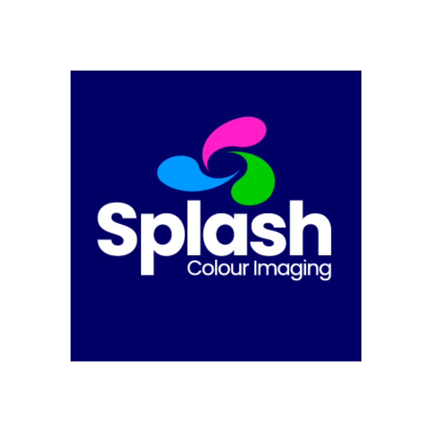 SplashColourImaging