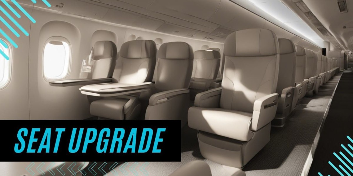 Upgrade Your WestJet Airlines Seat | A Complete Guide