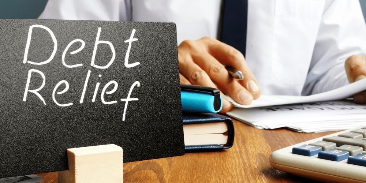 Navigating the Path to Financial Freedom Debt Relief Solutions in Canada
