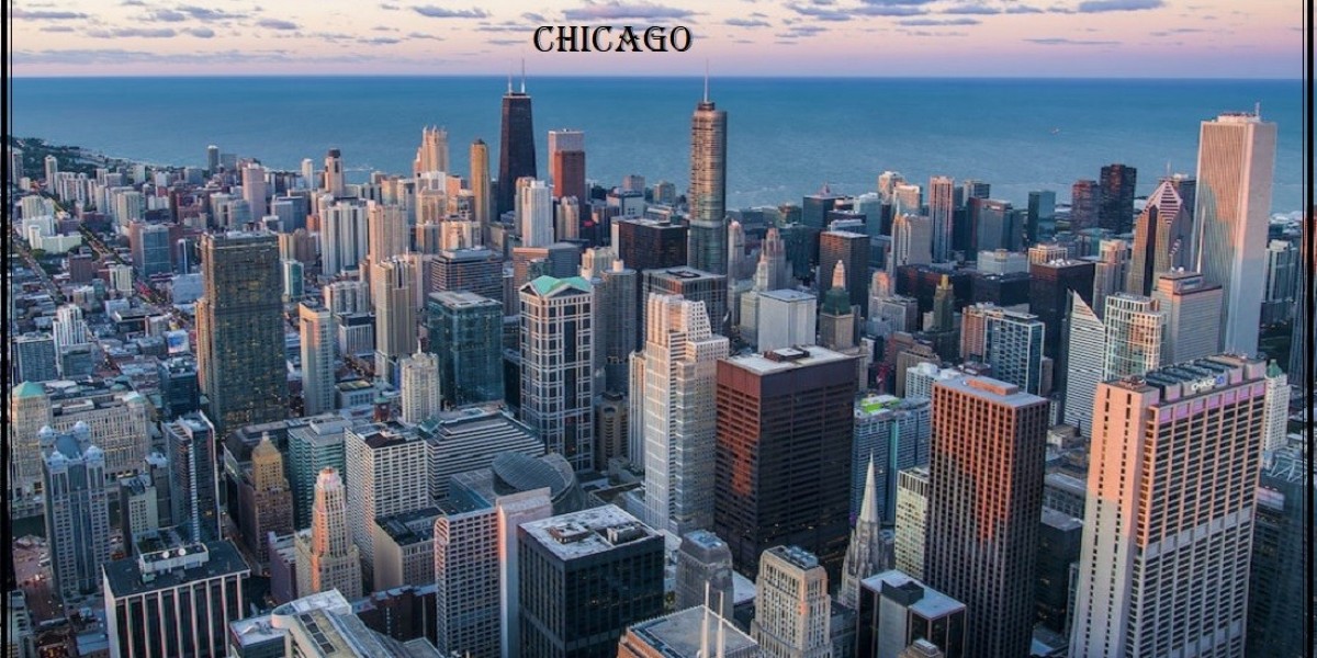 Explore Chicago with Two Days of Vacation
