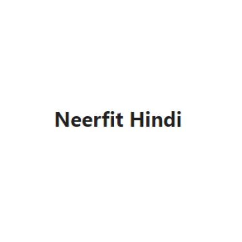 neerfit