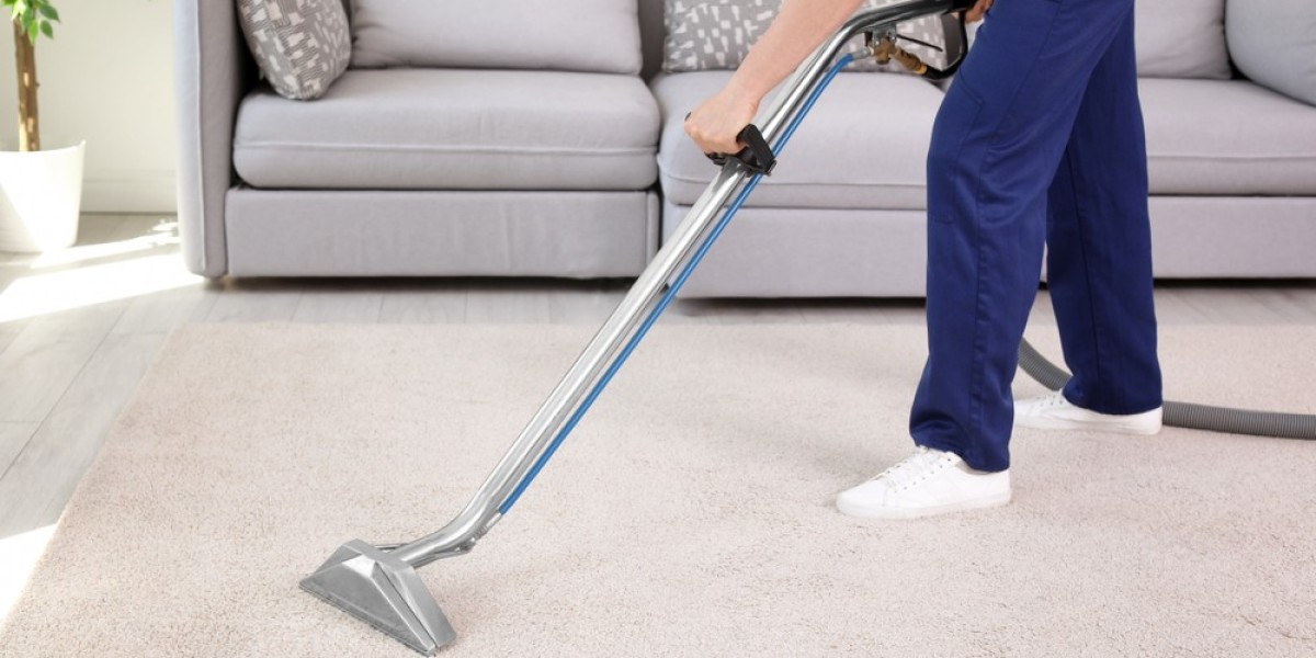 The Game-Changing Benefits of Professional Carpet Cleaning