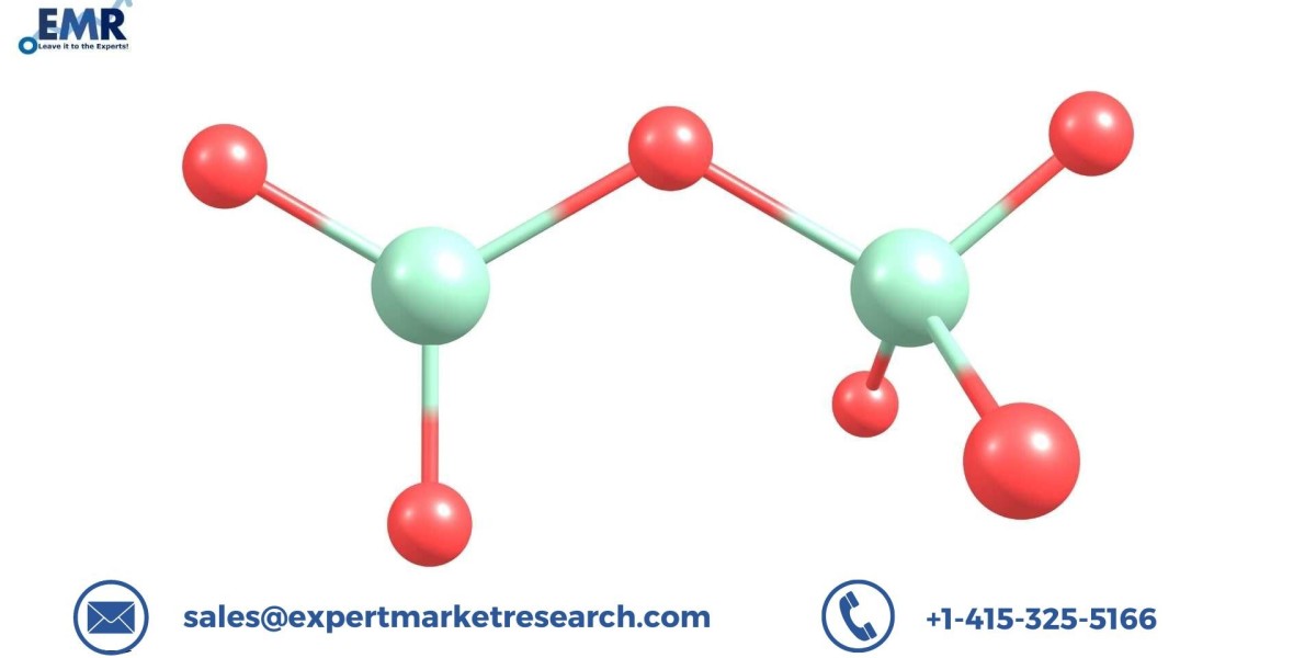 Global Maleic Anhydride Market Size, Share, Report, Trends, Growth, Key Players, Forecast 2023-2028