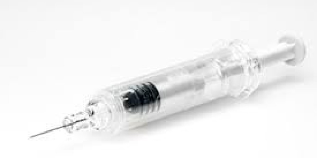 Prefilled Syringes Market Share, Status and Forecast 2029