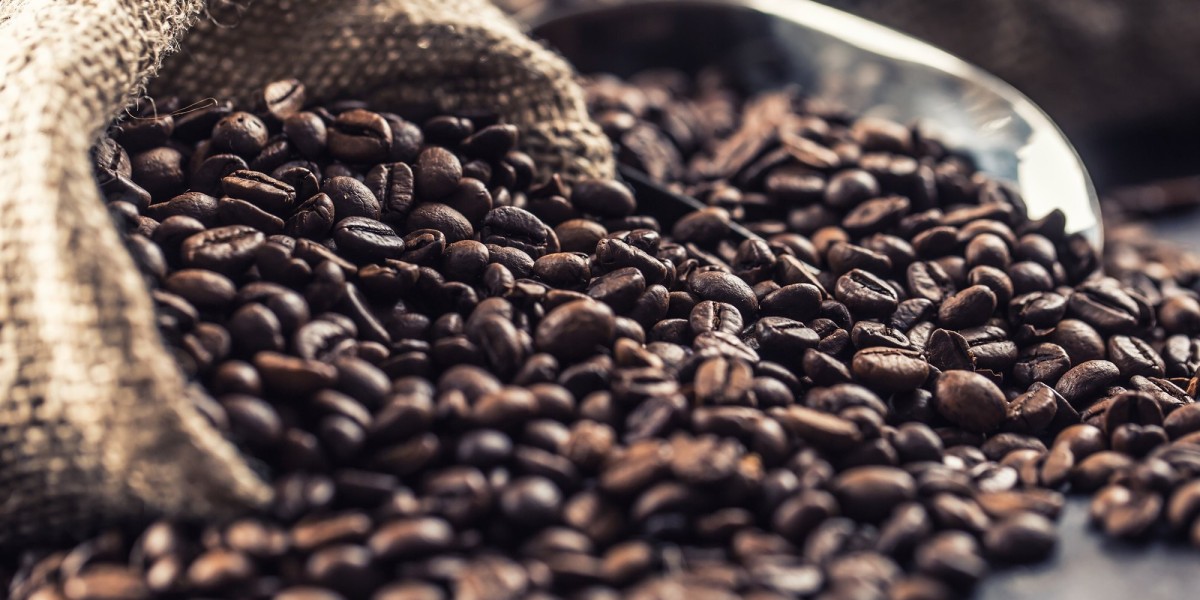 Wholesale Coffee Beans Suppliers: Your Guide to Sourcing Quality Beans