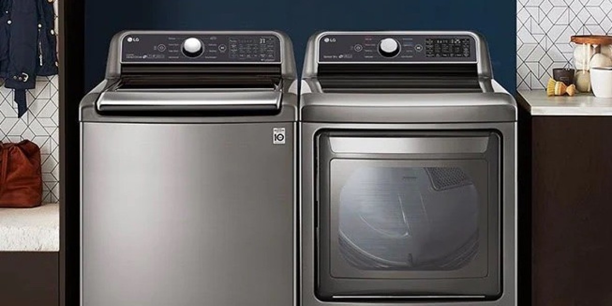 Buy Washing Machine Online | Washing Machine Offers