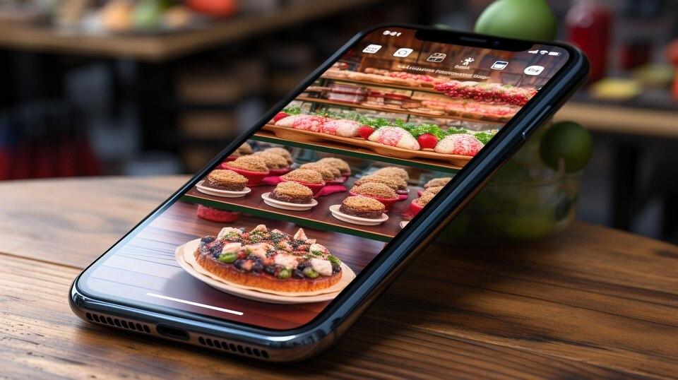 On-Site Catering Services with a Food App: A Comprehensive Guide - NEWS BOX OFFICE