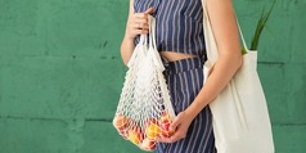 Sustainable and Stylish Cosmetic Bags in Singapore