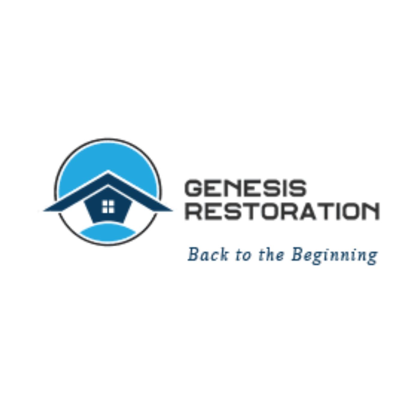 GenesisRestoration