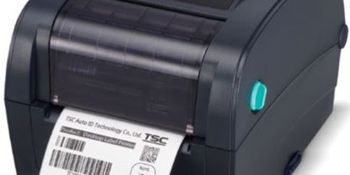 Shop Thermal Transfer Label Printers in Australia