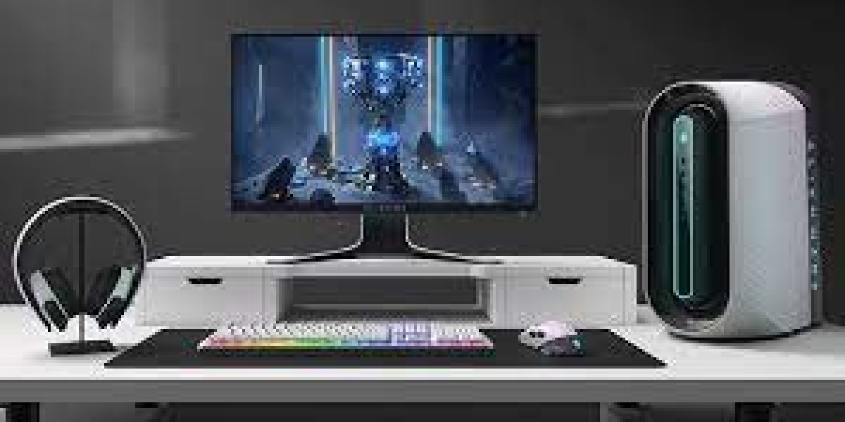 What Exactly is the Alienware Aurora 2019?