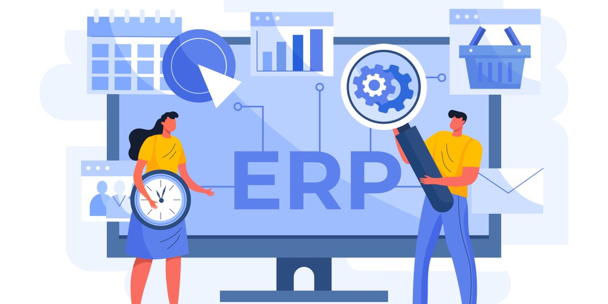 Best Practices for Selecting and Implementing an ERP System in Malaysia
