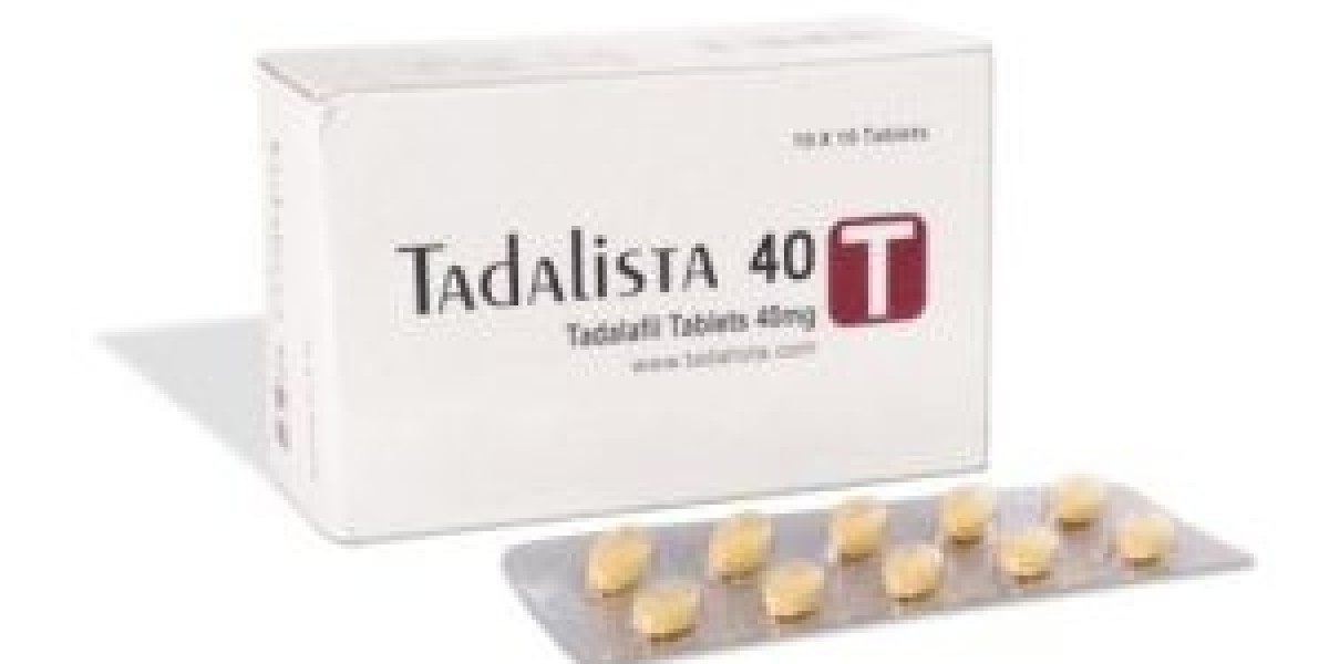 Tadalista special medicine for ED