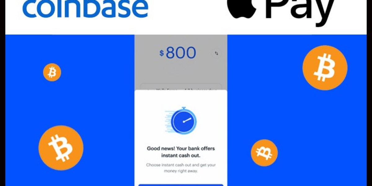 How to Buy Bitcoin with Apple Pay on Coinbase
