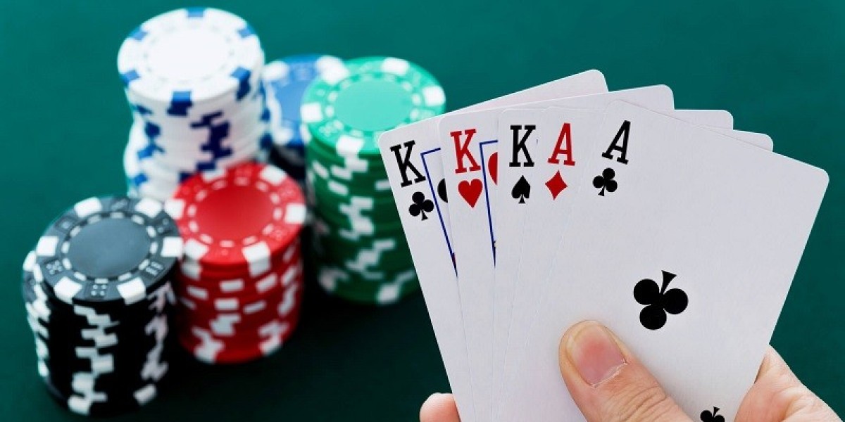 Hướng dẫn chơi Poker - Cập nhật mới nhất năm 2023