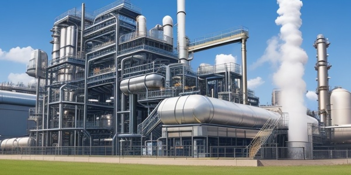Nitro Toluene Manufacturing Plant Project Report 2023: Comprehensive Business Plan