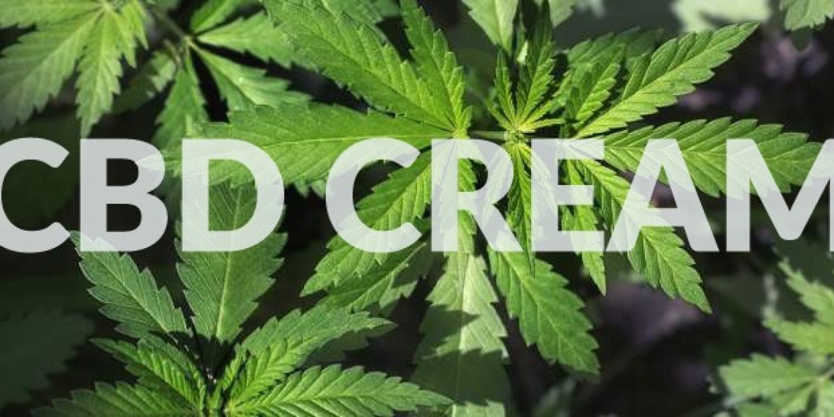 CBD Cream for Gout Pain: A Natural Relief Option