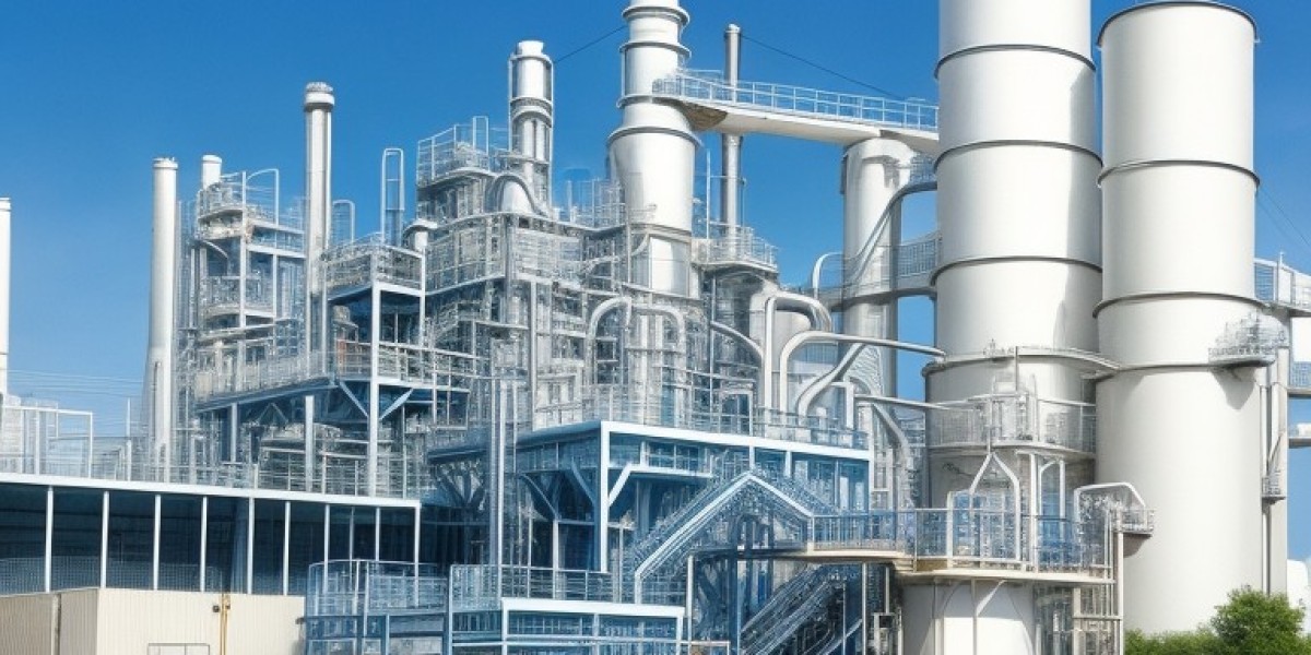 Lead Tetraacetate Manufacturing Plant Project Report 2023: Cost and Revenue