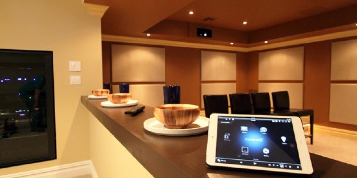 Revolutionize Your Home with Smart Home Automation in Houston, Texas