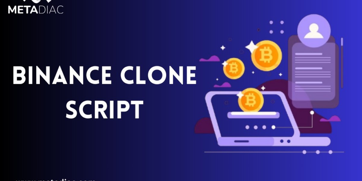 How do I choose the right Binance clone script provider?