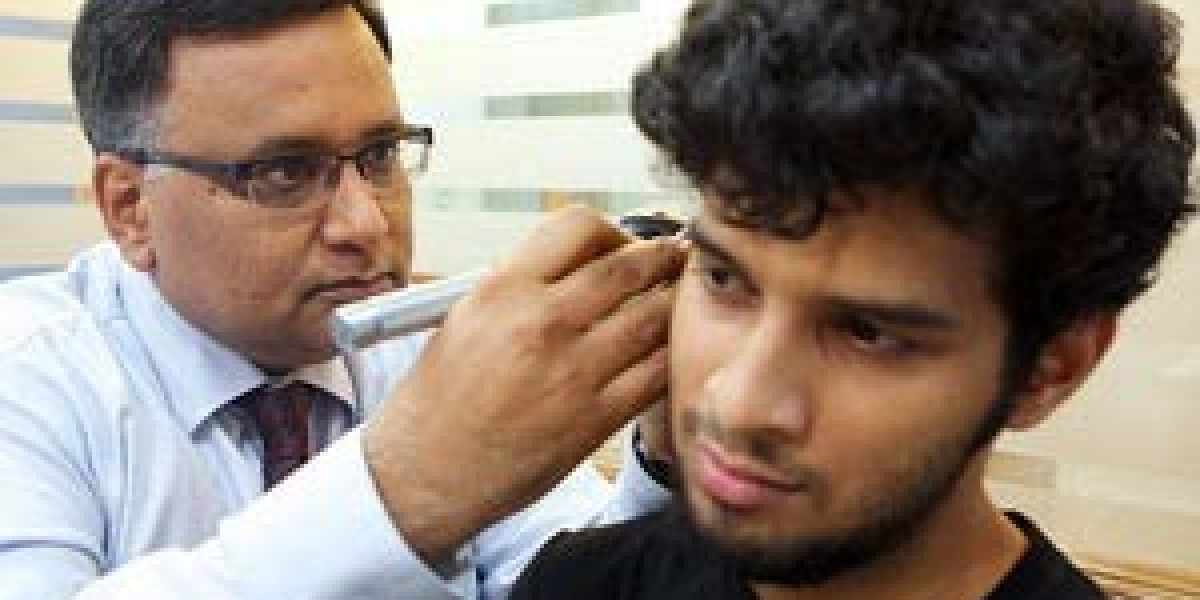 Cochlear And Hearing Implants In India