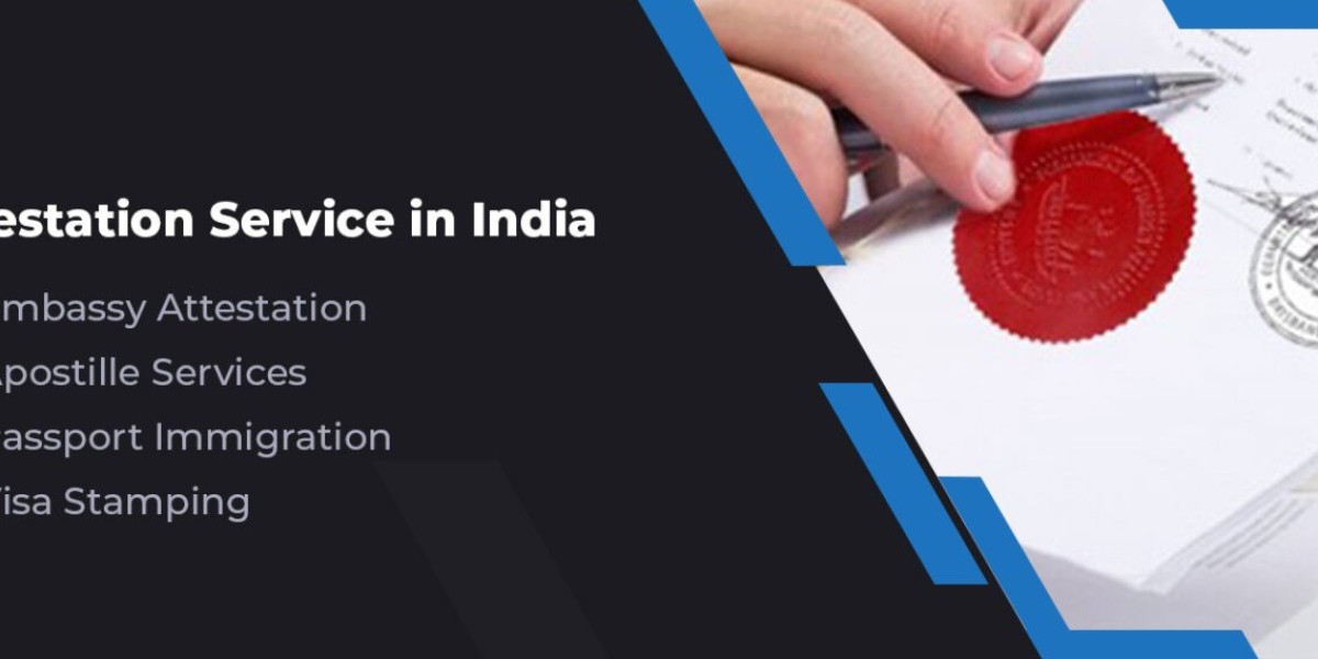 Demystifying Certificate Attestation in India: A Comprehensive Guide