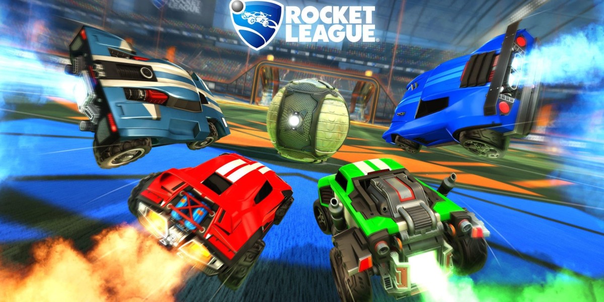 Rocket League esports’ Season X is underway