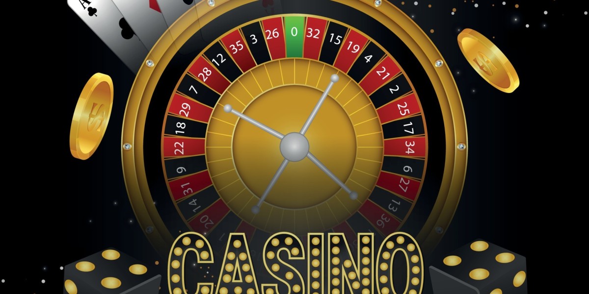 What is Welcome Bonus Online Casino?