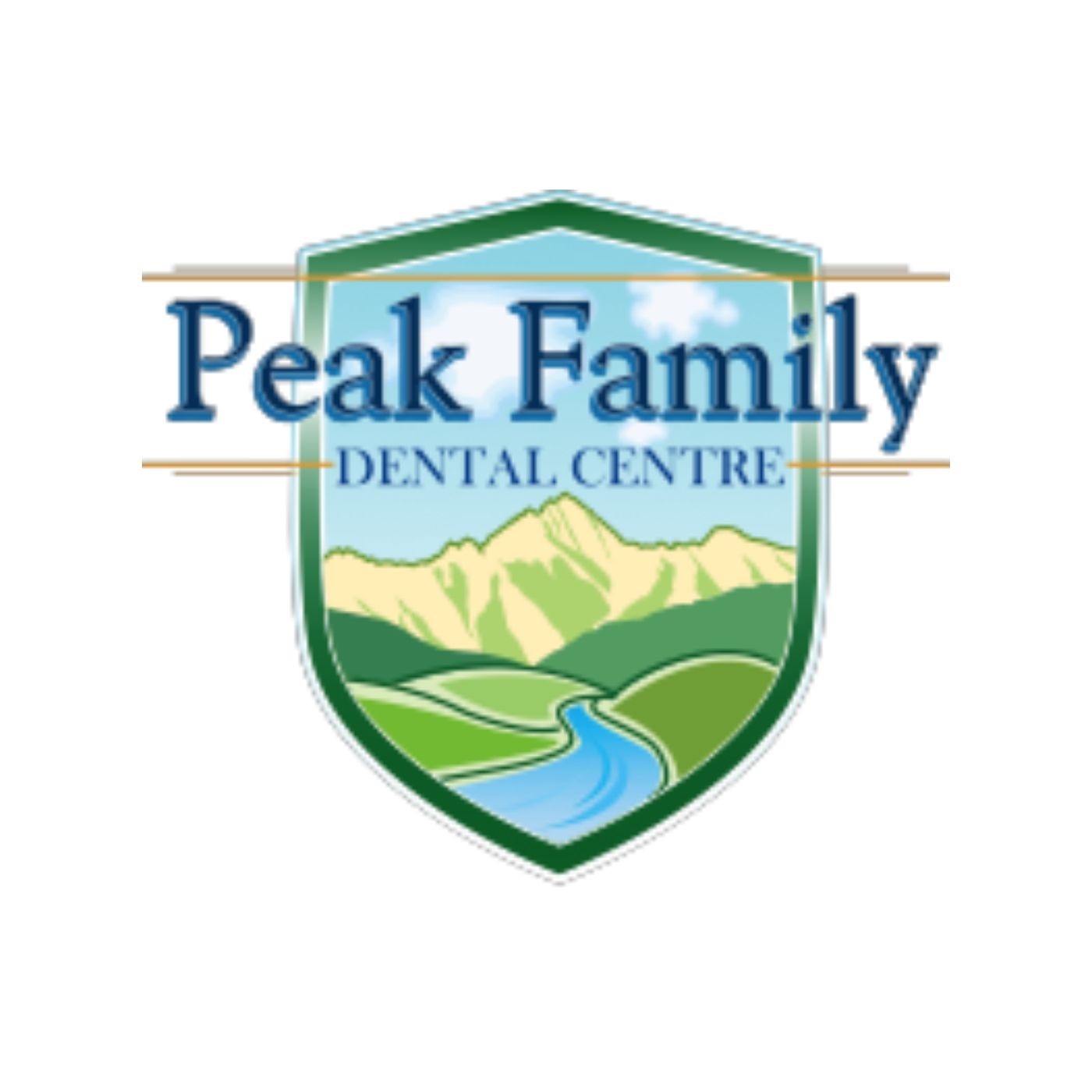 PeakFamilyDentalCentre