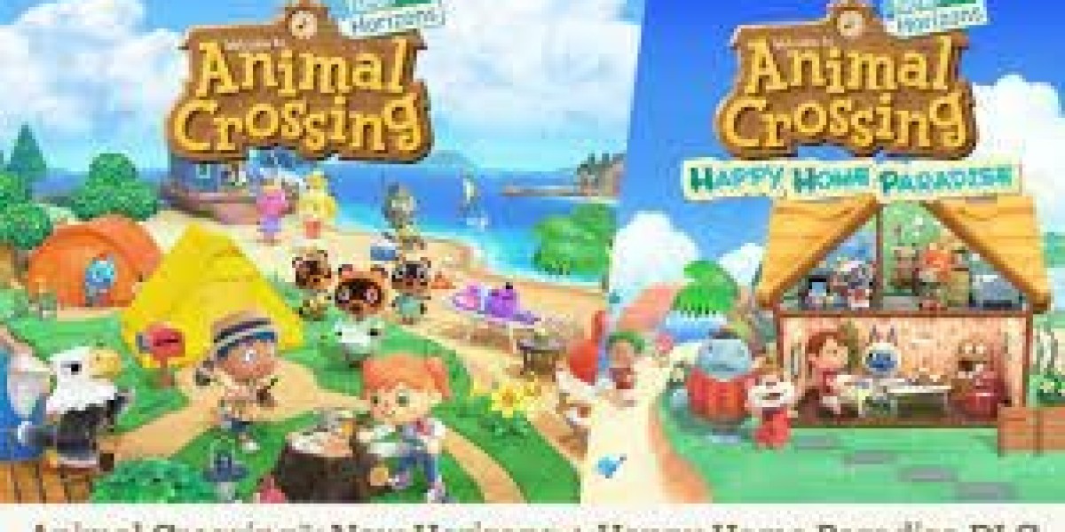 Animal Crossing: New Horizons Fan is Filling Up Their Whole Island with Skeletons