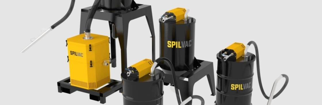 Spilvac Vacuum