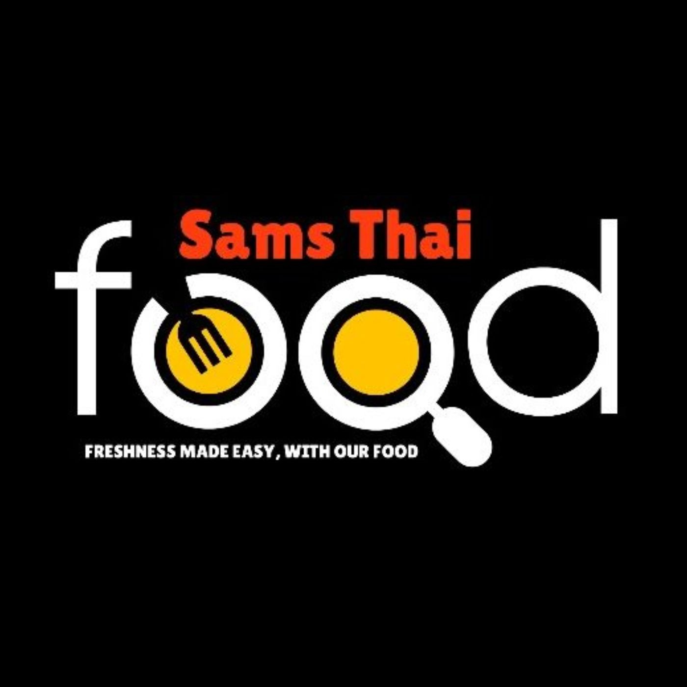 SamsThaiFood