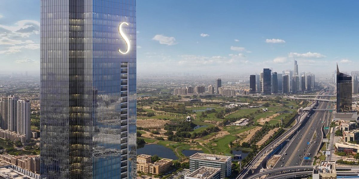 Sobha Realty: Pioneering Luxury Real Estate in Dubai