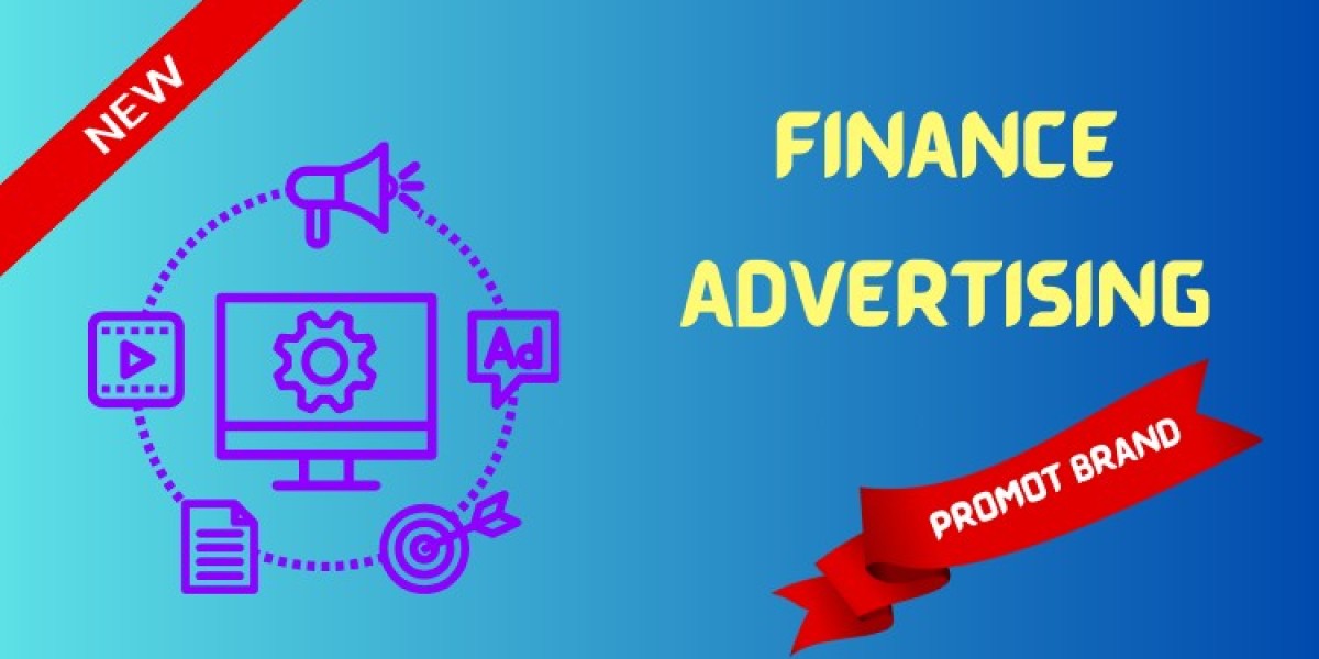 How to Choose the Right Finance Advertising Agency for Your Brand