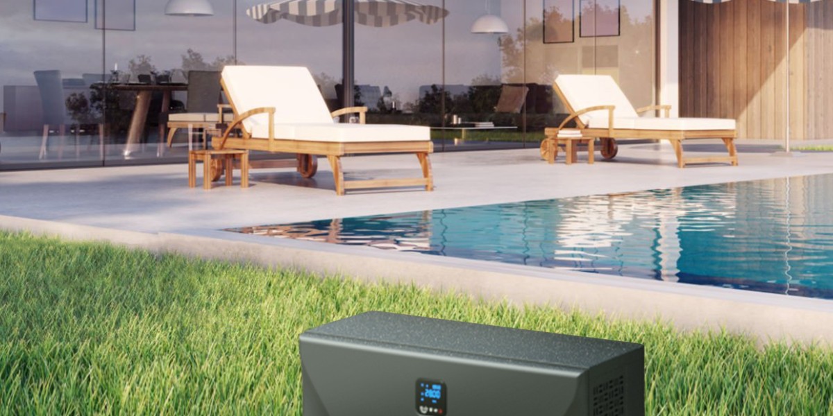 To Leave or Not to Leave: The Great Debate of Keeping Your Pool Heat Pump On 24/7