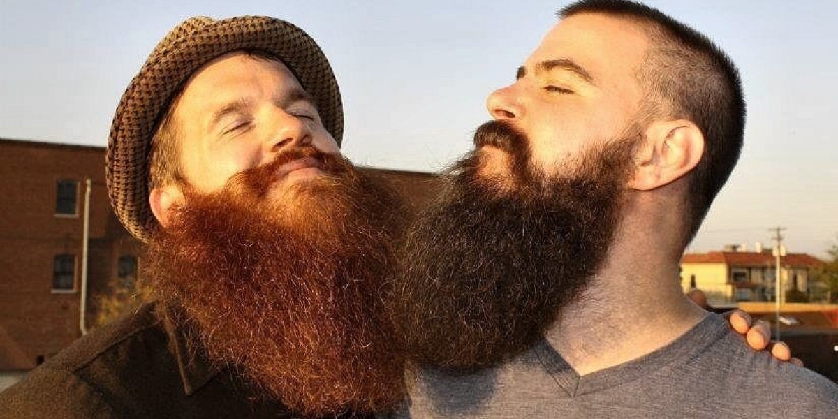 Beardspiration: Iconic Beards in Pop Culture