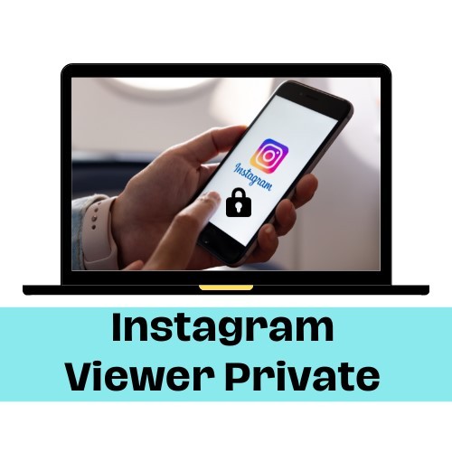 Instagram Viewer Private