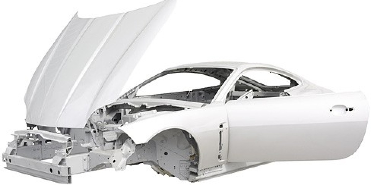 Automotive Aluminum Market Growth 2023-2028, Industry Size, Share, Trends and Forecast