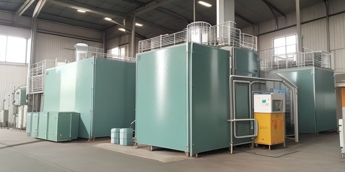Sodium Lauryl Ether Sulphate (SLES) Manufacturing Plant Project Report 2023: Cost Module and Plant Setup