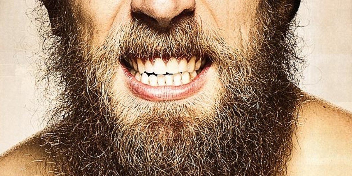 Breaking Down Beard Myths: Separating Fact from Fiction