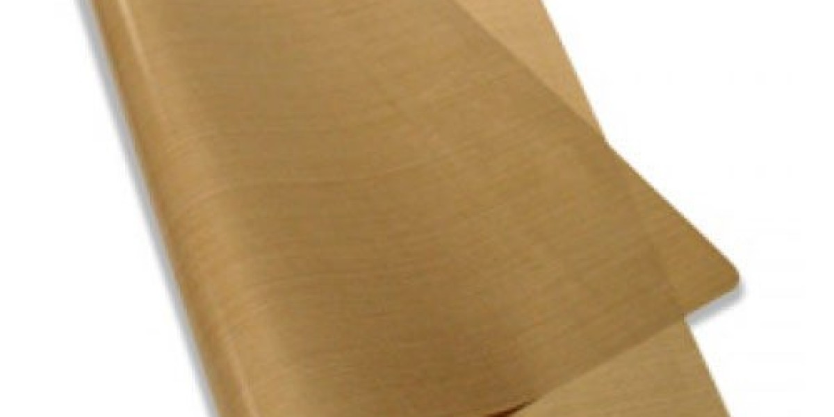 PTFE Fabric Market Share and Global Outlook 2029