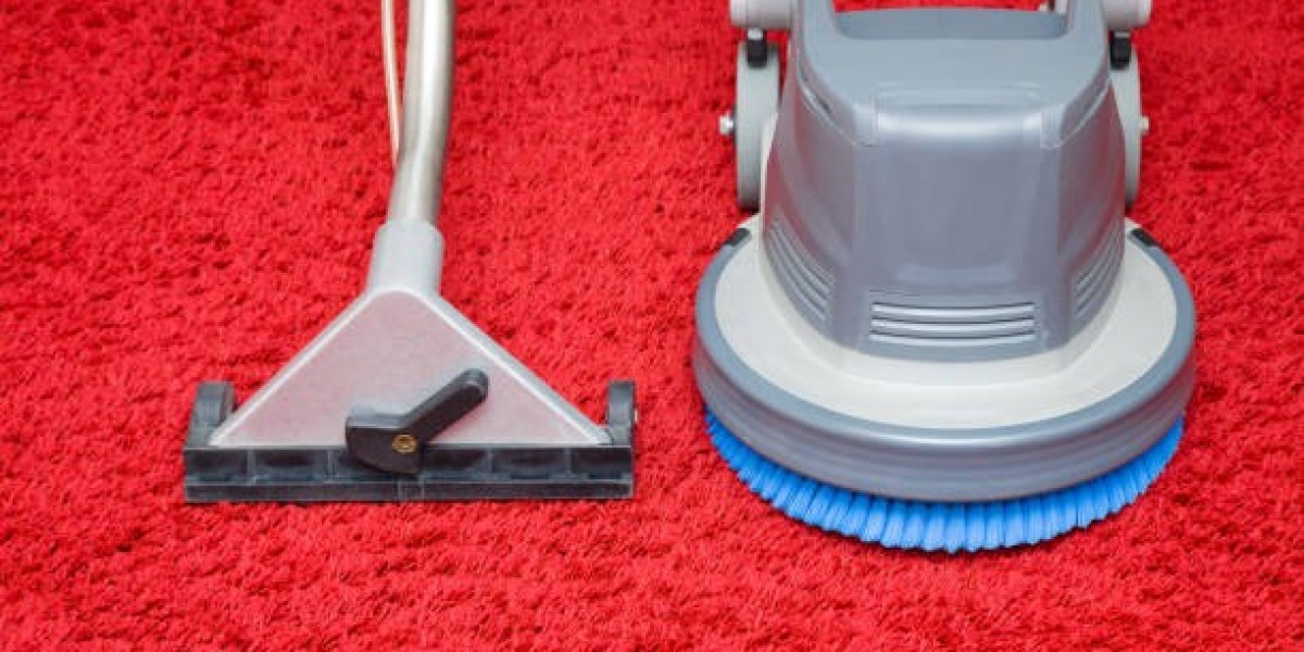 Ultimate Guide to Carpet and Upholstery Cleaning: Effective Stain Removal